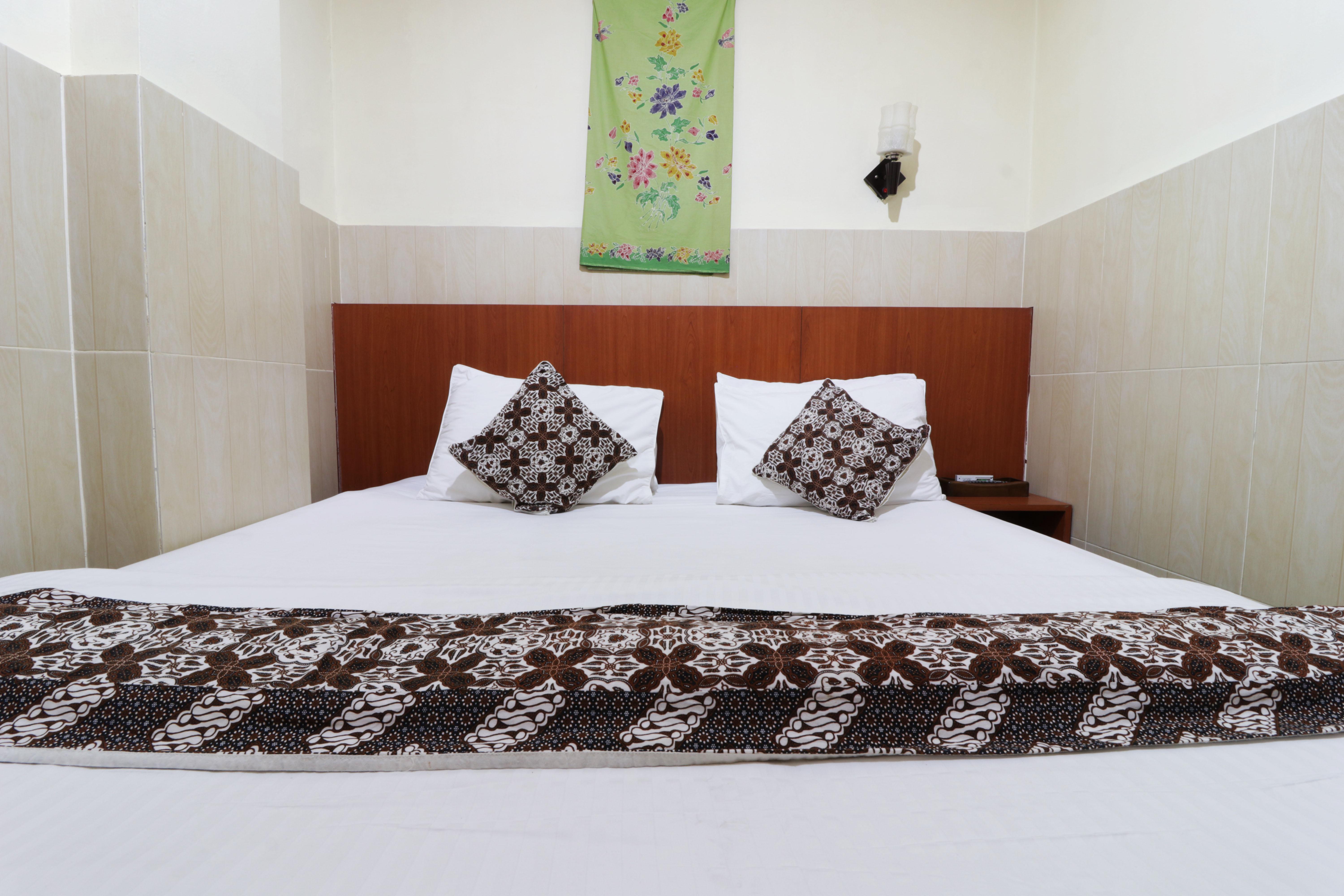 58 Guesthouse Tangerang Pondoklang Eksteriør billede