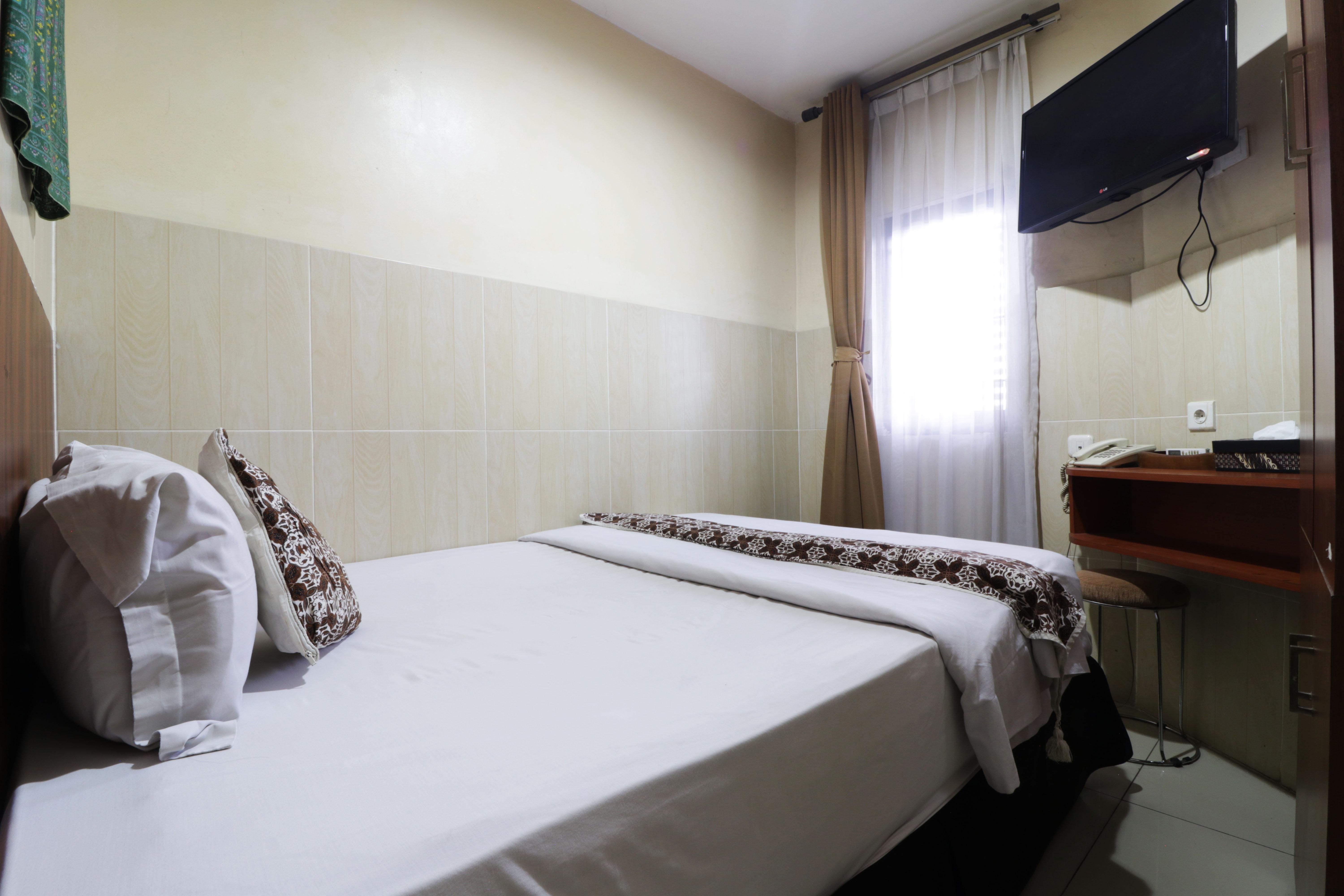 58 Guesthouse Tangerang Pondoklang Eksteriør billede